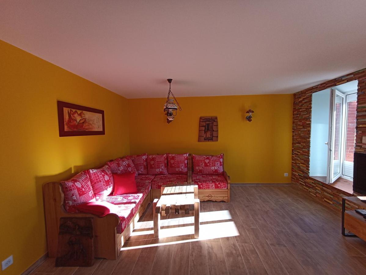 Appartement Pont de la Chaux 2 Extérieur photo